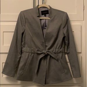 Banana Republic transition blazer